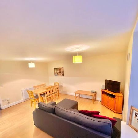 2 Bed Apartment In City Centre Dublin Exterior photo